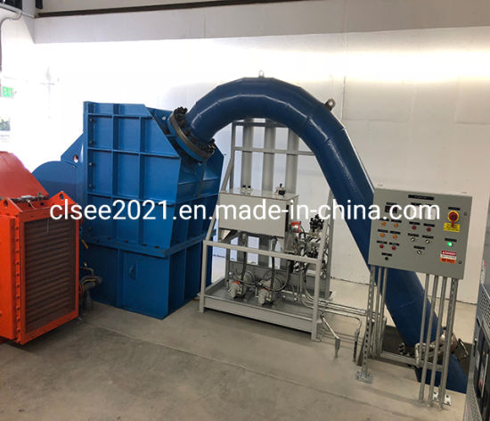 Pelton Turbine Generator Unit 1000kw Water Turbine Generator Price Manufacturers