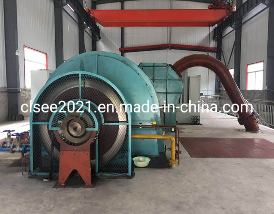 Water Turbine Generator Price Mini Hydro Power Plant