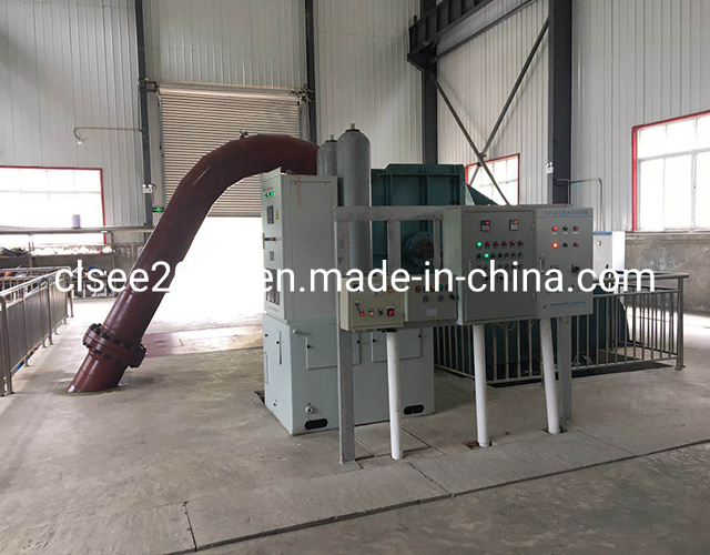Mini Hydro Power Plant Water Turbine Generator Price Pelton Turbine Generator Unit