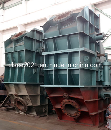 Turbine Housing Water Turbine Generator Unit Power Station