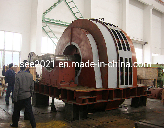 Hydro Power Generator Water Turbine Generator
