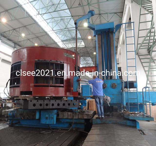 Single Nozzle Pelton Turbine /Hydro Turbine/Power Plant
