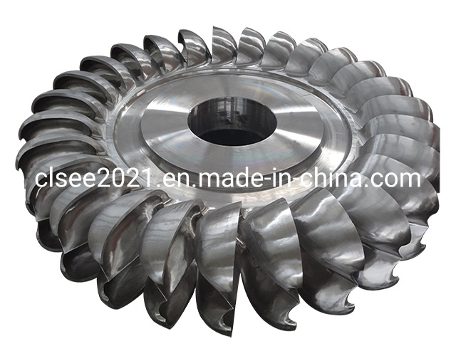 Small Water Turbine Hydro Power Water Power Plant