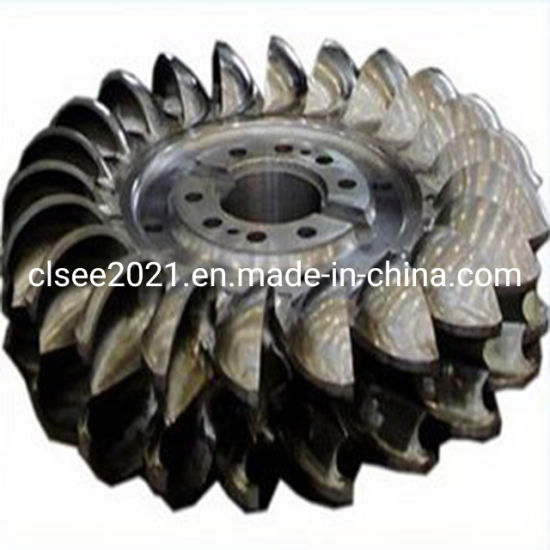 Mini Hydro Power Plant Water Turbine Generator Price