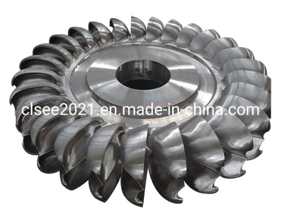 Small Water Turbine Hydro Power Water Power Plant