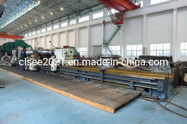 Single Nozzle Pelton Turbine /Hydro Turbine/Power Plant