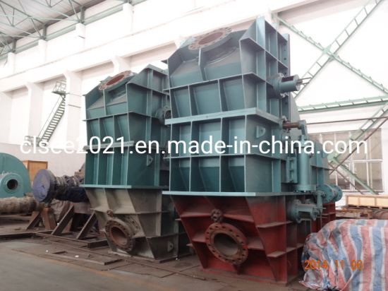Turbine Housing Pelton Turbine Francis Turbine Kaplant Turbine Hydro Turbine Generator Set