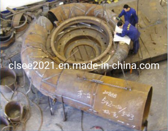 Francis Hydro Turbine Water Turbine Generator Manufacturers