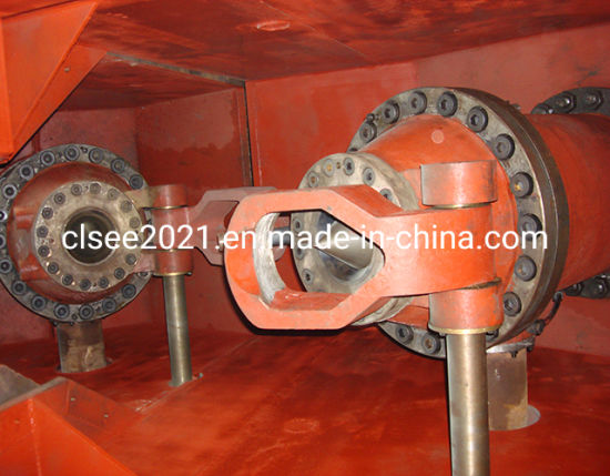 Pelton Turbine Spare Parts Water Turbine Jet