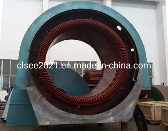 Water Turbine Generator 500kw to 100MW Water Turbine Generator