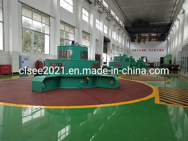 Water Turbine Generator Hydro Power Turbine Generator