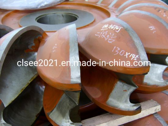 Hydraulic Turbine Runner Water Turbine Generator Unit