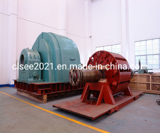 Hydro Turbine Generator Unit/ Water Turbine Generator Unit