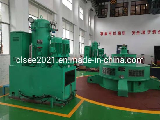 High Water Head High Efficiency Water Turbine Generator Hydro Power Turbine Generator