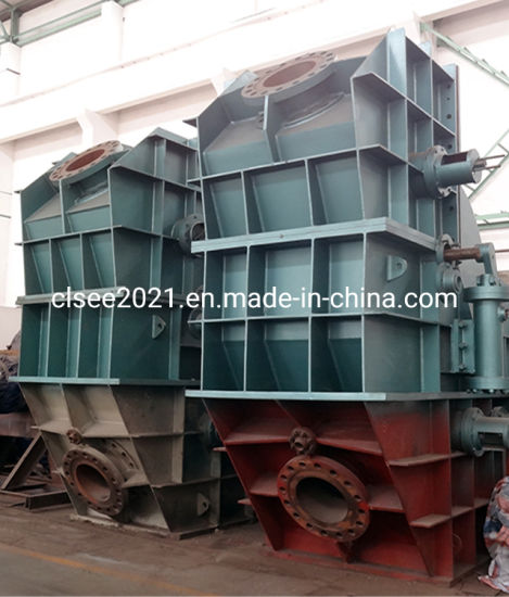 Turbine Housing Hydro Turbine Generator Set