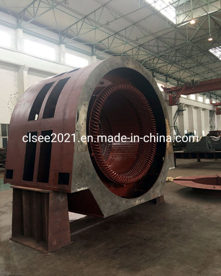 High Electricity Hydro Turbine Plant Micro Hydro Water Turbine Generator