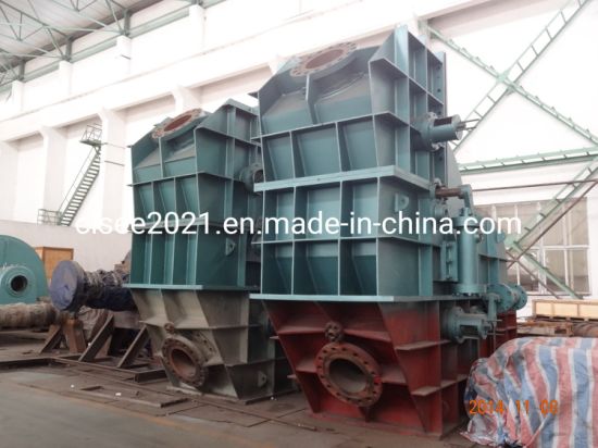 Water Turbine Generator Unit Turbine Housing Power Station