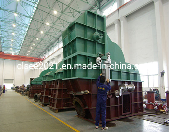 Hydro Power Generator Set Pelton Impulse Turbine Water Turbine