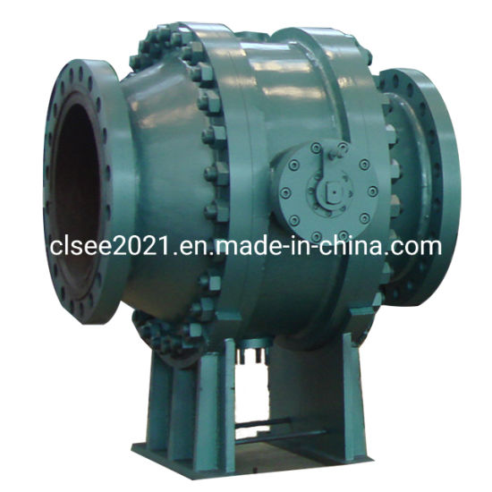 Water Turbine Generator Unit Hydraulic Ball Valve & Gate Valve