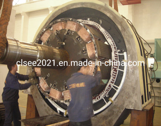 Micro Hydro Power Generator Small Water Turbine Unit